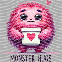 Valentine's Day-QRJ  2232